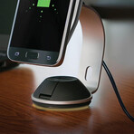 Scosche MagicMount Wireless Charging Magnetic Mount