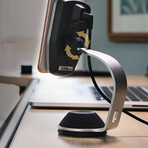 Scosche MagicMount Wireless Charging Magnetic Mount
