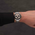 Elysee Sport Chrono Ceramic Quartz // 80621