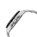 Elysee Sport Chrono Ceramic Quartz // 80621