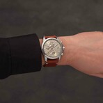 Elysee Ziros Chrono Quartz // 80624