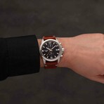 Elysee Ziros Chrono Quartz // 80625