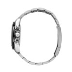 Elysee Sport Chrono Ceramic Quartz // 80601