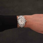 Elysee GMT Ceramic Automatic // 80622