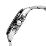 Elysee Sport Chrono Ceramic Quartz // 80601