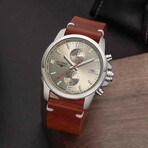 Elysee Ziros Chrono Quartz // 80624