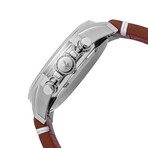 Elysee Ziros Chrono Quartz // 80625