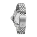 Elysee GMT Pro Ceramic Quartz // 80618