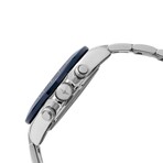 Elysee Sport Chrono Ceramic Quartz // 80620