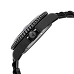 Elysee GMT Pro Quartz // 80615