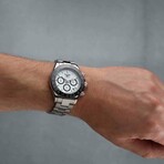 Elysee Sport Chrono Ceramic Quartz // 80602