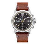 Elysee Ziros Chrono Quartz // 80625