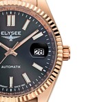 Elysee Ascend Automatic // 14103