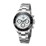 Elysee Sport Chrono Ceramic Quartz // 80602
