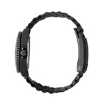 Elysee GMT Pro Quartz // 80615