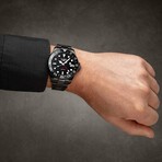 Elysee GMT Ceramic Automatic // 80614