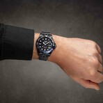 Elysee GMT Pro Quartz // 80615