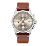 Elysee Ziros Chrono Quartz // 80624