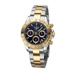 Elysee Sport Chrono Quartz // 80604