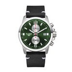Elysee Ziros Chrono Quartz // 80563