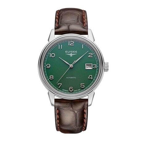 Elysee Vintage Master Automatic // 80566