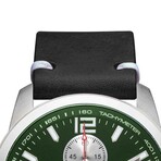 Elysee Ziros Chrono Quartz // 80563