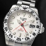 Elysee GMT Ceramic Automatic // 80622
