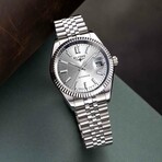 Elysee Ascend Automatic // 14101