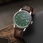 Elysee Vintage Master Automatic // 80566