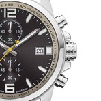 Elysee Ziros Chrono Quartz // 80625