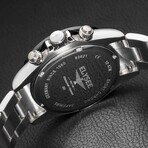 Elysee Sport Chrono Ceramic Quartz // 80621