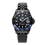 Elysee GMT Pro Quartz // 80615