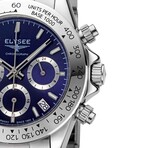Elysee Sport Chrono Quartz // 80603