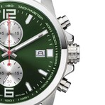 Elysee Ziros Chrono Quartz // 80563