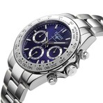 Elysee Sport Chrono Quartz // 80603