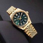 Elysee Ascend Automatic // 14104