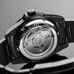 Elysee GMT Ceramic Automatic // 80614