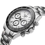 Elysee Sport Chrono Ceramic Quartz // 80602