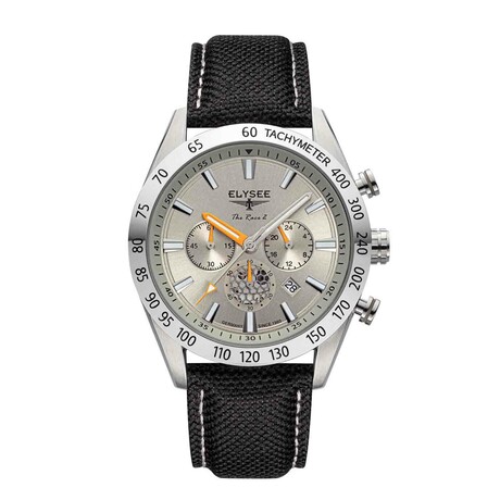 Elysee The Race 2 Quartz // 80405