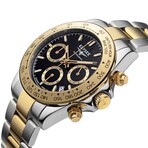 Elysee Sport Chrono Quartz // 80604