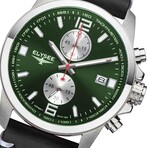 Elysee Ziros Chrono Quartz // 80563