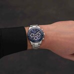 Elysee Sport Chrono Ceramic Quartz // 80620