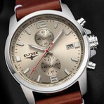 Elysee Ziros Chrono Quartz // 80624
