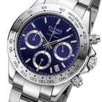Elysee Sport Chrono Quartz // 80603