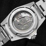 Elysee GMT Ceramic Automatic // 80622