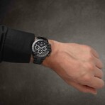 Elysee Sport Chrono Ceramic Quartz // 80612