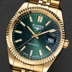 Elysee Ascend Automatic // 14104
