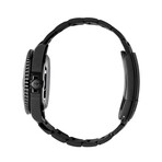 Elysee GMT Ceramic Automatic // 80614