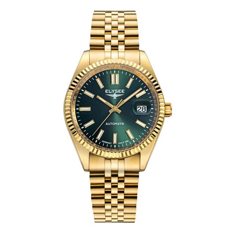 Elysee Ascend Automatic // 14104