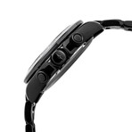 Elysee Sport Chrono Ceramic Quartz // 80612